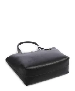 Lauren Ralph Lauren Tote Bags-Medium Tote bag imitation leather