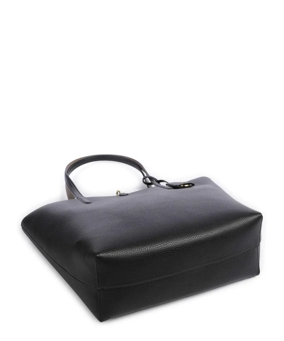 Lauren Ralph Lauren Tote Bags-Medium Tote bag imitation leather