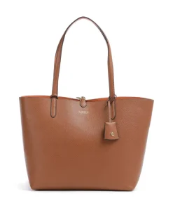 Lauren Ralph Lauren Tote Bags-Medium Tote bag imitation leather