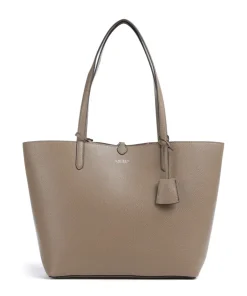 Lauren Ralph Lauren Tote Bags-Medium Tote bag imitation leather