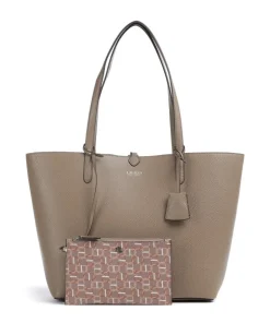 Lauren Ralph Lauren Tote Bags-Medium Tote bag imitation leather