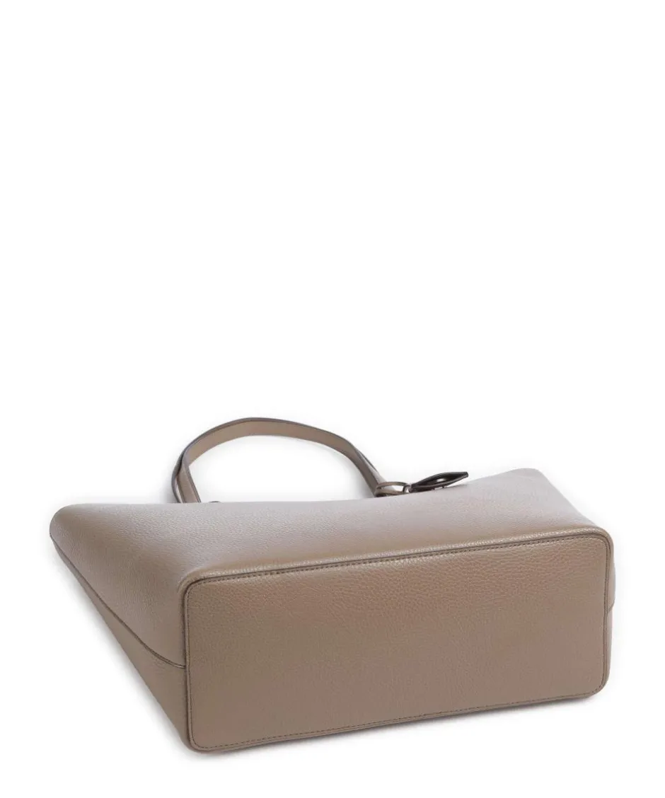 Lauren Ralph Lauren Tote Bags-Medium Tote bag imitation leather