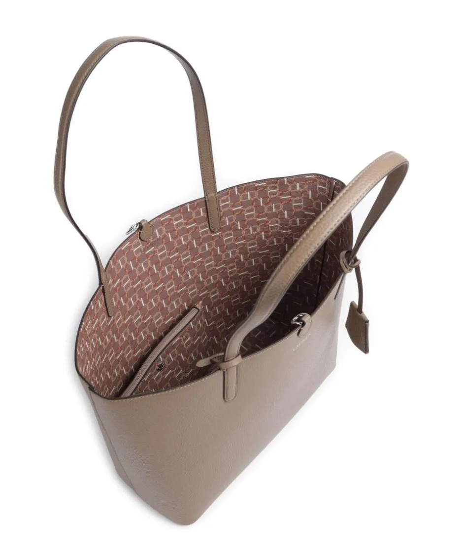 Lauren Ralph Lauren Tote Bags-Medium Tote bag imitation leather