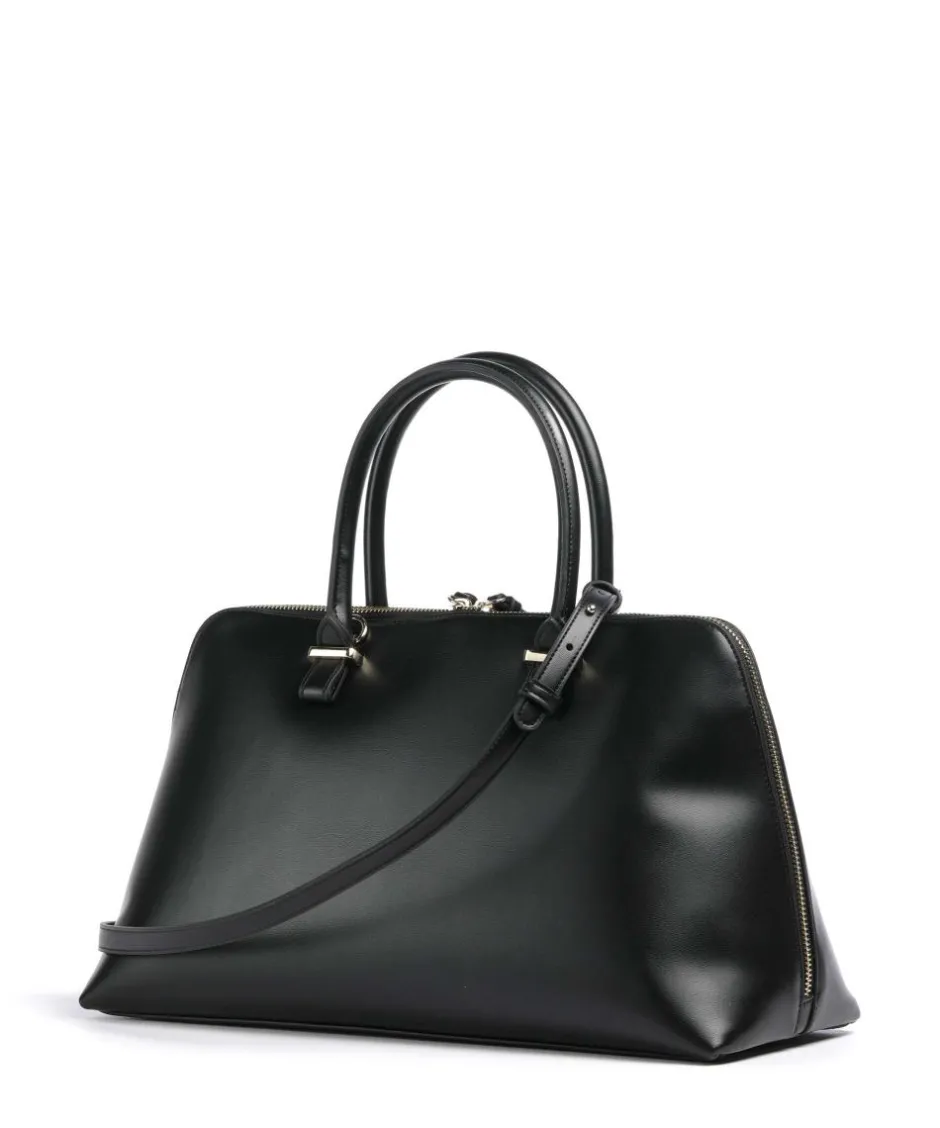 Armani Exchange Tote Bags|Handbags-Megan L Handbag imitation leather