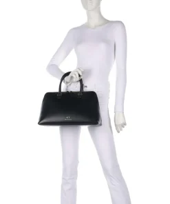 Armani Exchange Tote Bags|Handbags-Megan L Handbag imitation leather