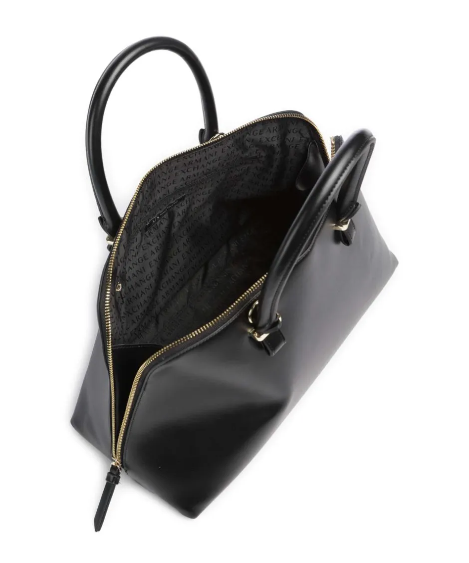 Armani Exchange Tote Bags|Handbags-Megan L Handbag imitation leather