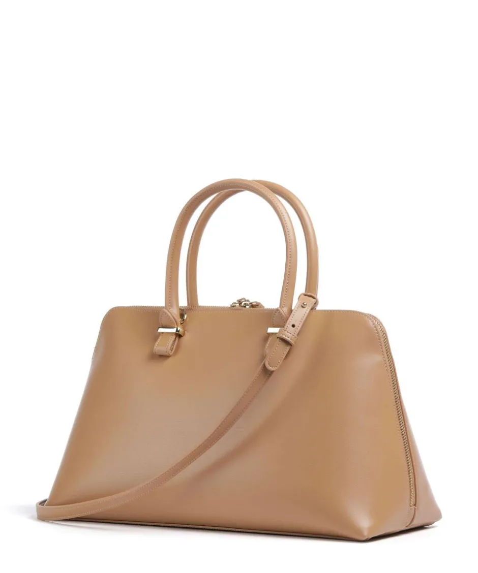 Armani Exchange Tote Bags|Handbags-Megan L Handbag imitation leather