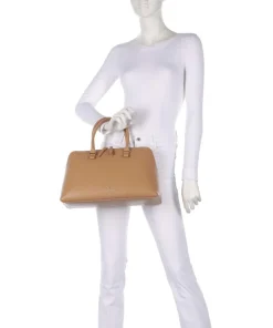 Armani Exchange Tote Bags|Handbags-Megan L Handbag imitation leather