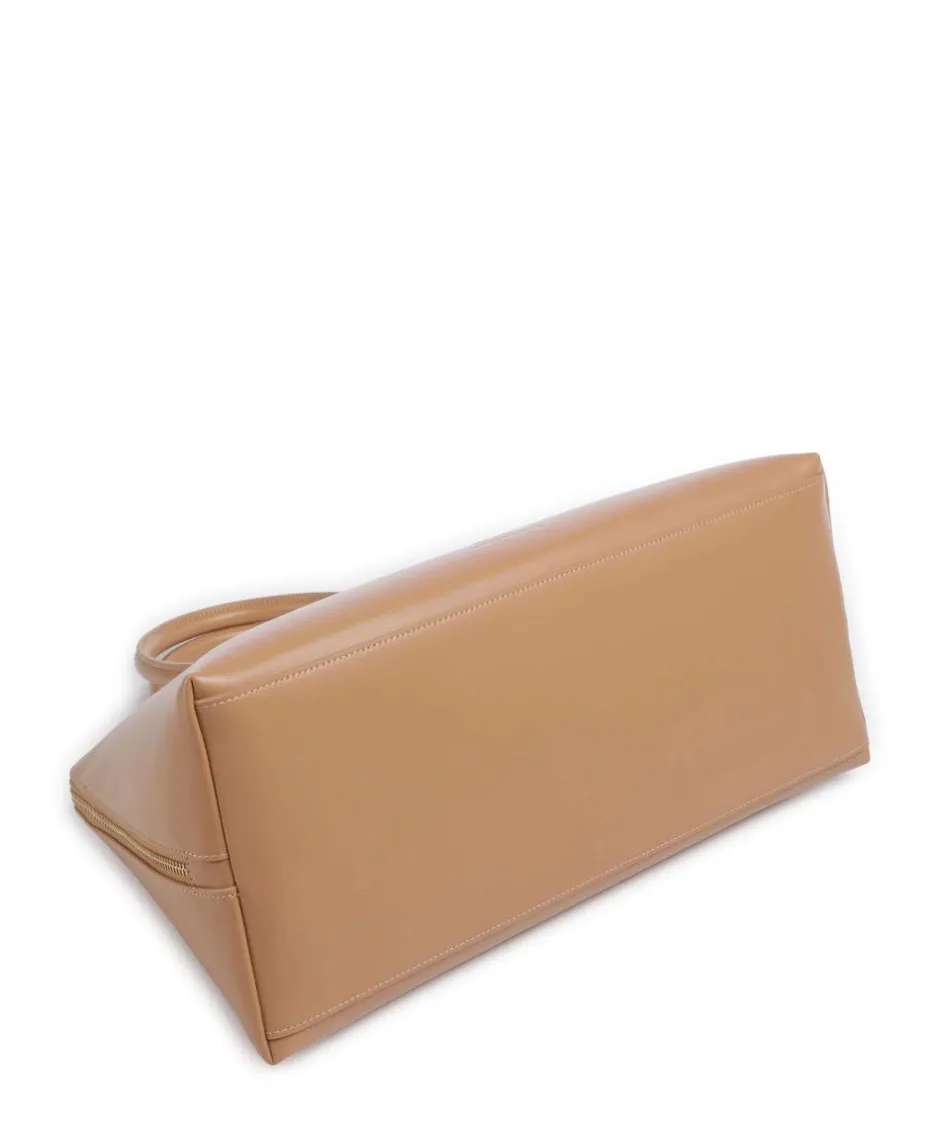 Armani Exchange Tote Bags|Handbags-Megan L Handbag imitation leather