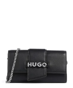 Hugo Clutch & Evening Bags|Crossbody Bags-Mel 2.0 Crossbody bag imitation leather