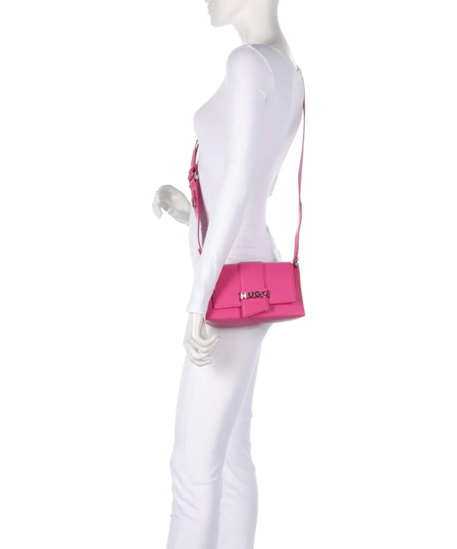Hugo Crossbody Bags-Mel 2.0 Crossbody bag imitation leather