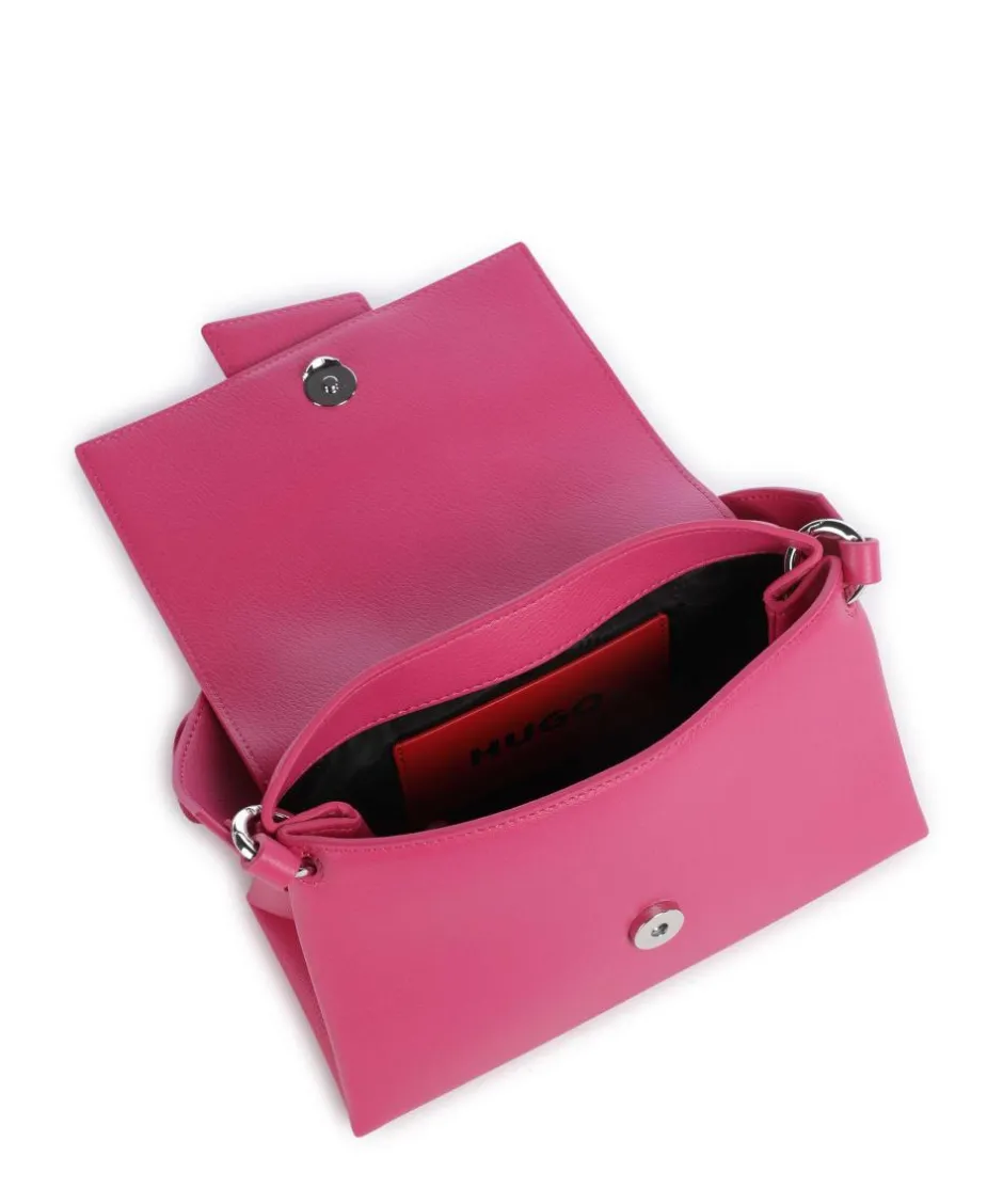 Hugo Crossbody Bags-Mel 2.0 Crossbody bag imitation leather