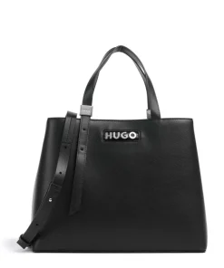 Hugo Tote Bags|Handbags-Mel 2.0 Handbag imitation leather