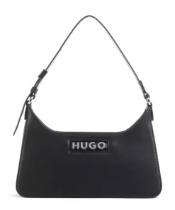 Hugo Shoulder Bags-Mel 2.0 Shoulder bag imitation leather