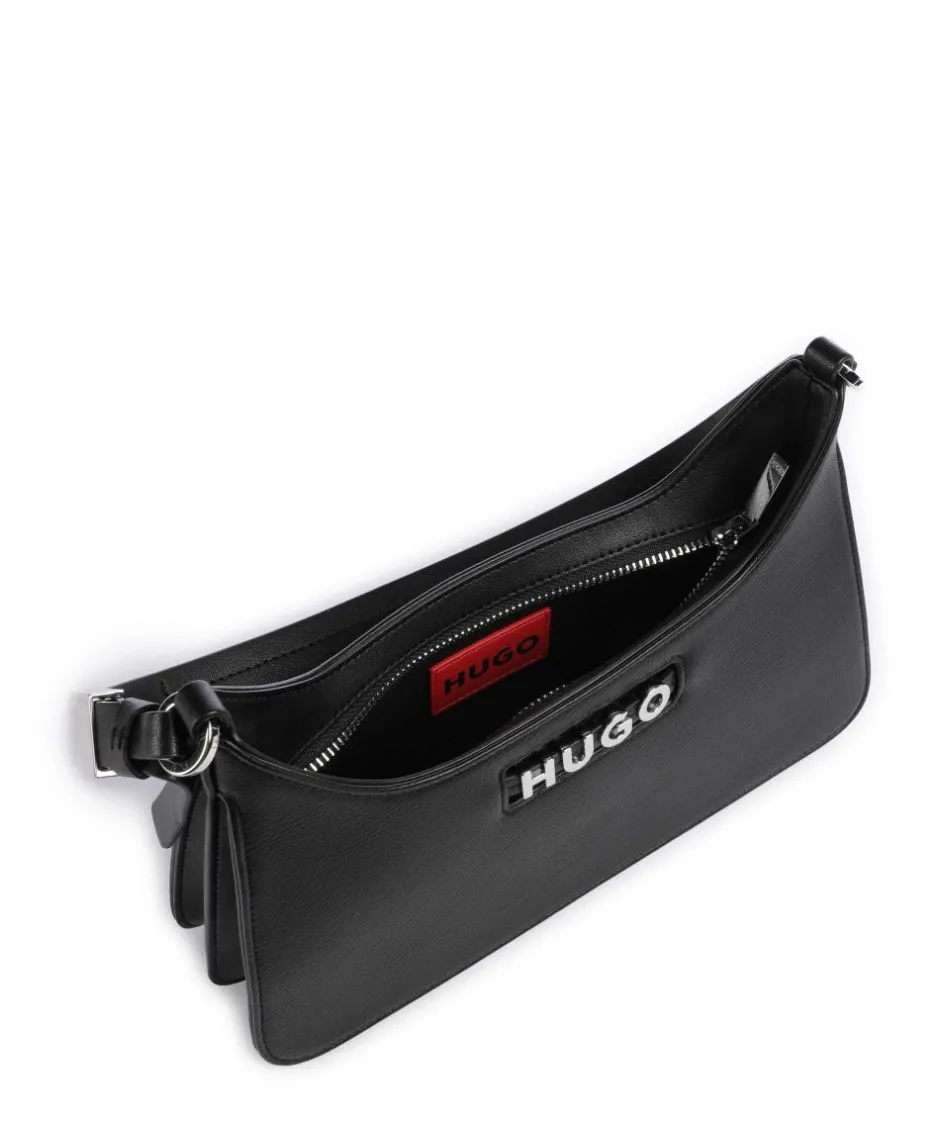Hugo Shoulder Bags-Mel 2.0 Shoulder bag imitation leather