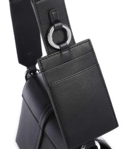 Hugo Crossbody Bags-Mel Crossbody bag imitation leather