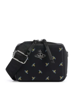 Vivienne Westwood Crossbody Bags-Melih Neoprene Printed Crossbody bag polyamide, imitation leather, polyester
