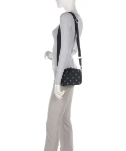 Vivienne Westwood Crossbody Bags-Melih Neoprene Printed Crossbody bag polyamide, imitation leather, polyester