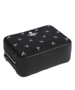 Vivienne Westwood Crossbody Bags-Melih Neoprene Printed Crossbody bag polyamide, imitation leather, polyester