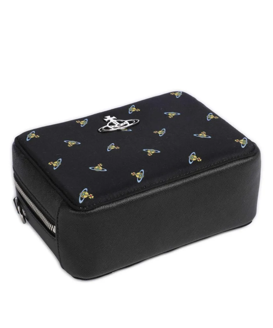 Vivienne Westwood Crossbody Bags-Melih Neoprene Printed Crossbody bag polyamide, imitation leather, polyester