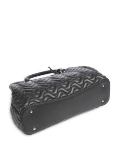Guess Handbags-Melisandra Handbag imitation leather