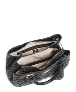 Guess Handbags-Melisandra Handbag imitation leather