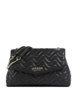 Guess Clutch & Evening Bags|Shoulder Bags-Melisandra Shoulder bag imitation leather