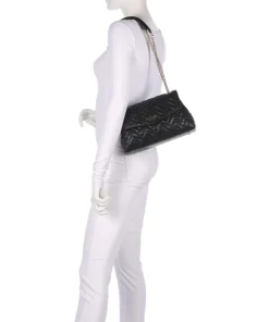 Guess Clutch & Evening Bags|Shoulder Bags-Melisandra Shoulder bag imitation leather
