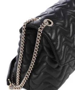 Guess Clutch & Evening Bags|Shoulder Bags-Melisandra Shoulder bag imitation leather