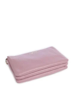 Mandarina Duck Crossbody Bags-Mellow Leather Crossbody bag grained calfskin