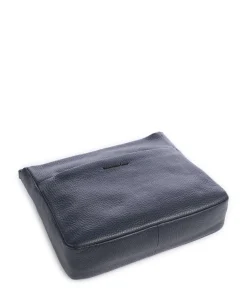 Mandarina Duck Crossbody Bags-Mellow Leather Crossbody bag grained calfskin