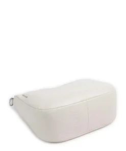 Mandarina Duck Crossbody Bags-Mellow Leather Crossbody bag grained calfskin