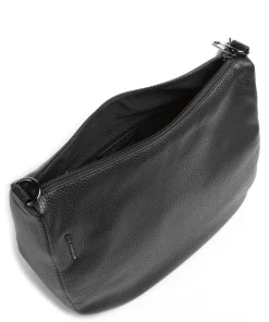 Mandarina Duck Crossbody Bags-Mellow Leather Crossbody bag grained calfskin