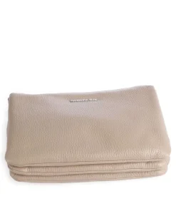 Mandarina Duck Crossbody Bags-Mellow Leather Crossbody bag grained calfskin