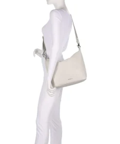 Mandarina Duck Crossbody Bags-Mellow Leather Crossbody bag grained calfskin