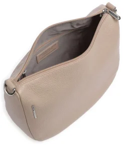 Mandarina Duck Crossbody Bags-Mellow Leather Crossbody bag grained calfskin