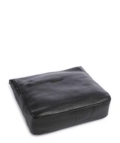 Mandarina Duck Crossbody Bags-Mellow Leather Crossbody bag grained calfskin