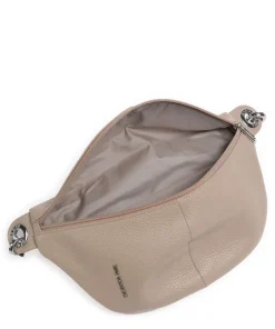 Mandarina Duck Fanny Packs|Crossbody Bags-Mellow Leather Fanny pack grained calfskin