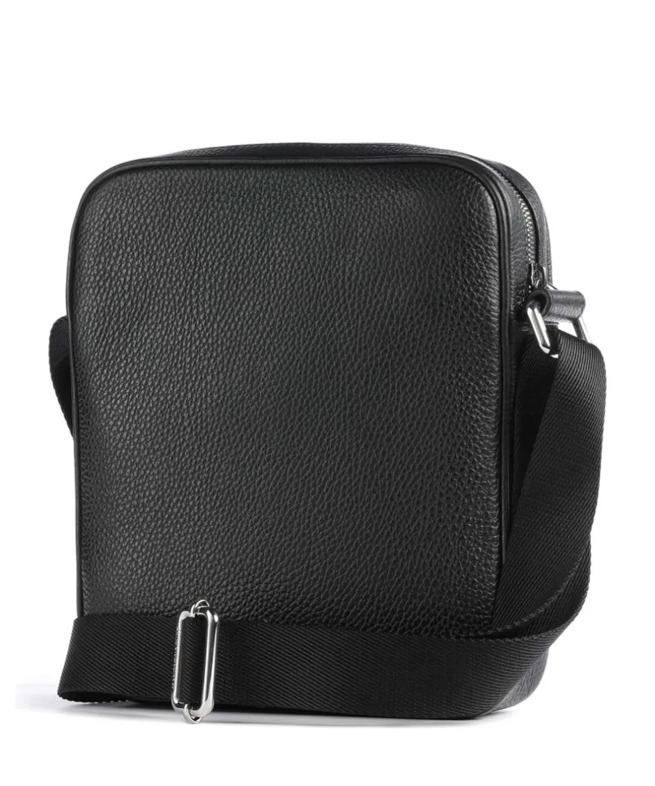 Mandarina Duck Crossbody Bags-Mellow Urban Crossbody bag grained calfskin