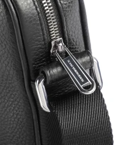 Mandarina Duck Crossbody Bags-Mellow Urban Crossbody bag grained calfskin