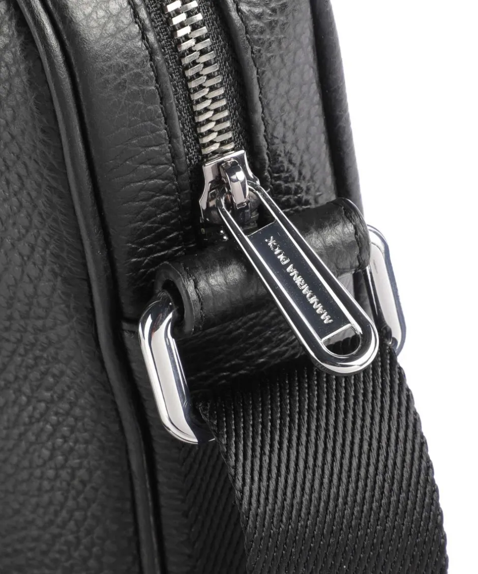Mandarina Duck Crossbody Bags-Mellow Urban Crossbody bag grained calfskin