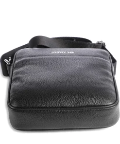 Mandarina Duck Crossbody Bags-Mellow Urban Crossbody bag grained calfskin