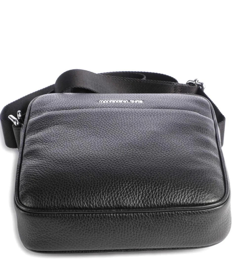 Mandarina Duck Crossbody Bags-Mellow Urban Crossbody bag grained calfskin