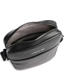 Mandarina Duck Crossbody Bags-Mellow Urban Crossbody bag grained calfskin