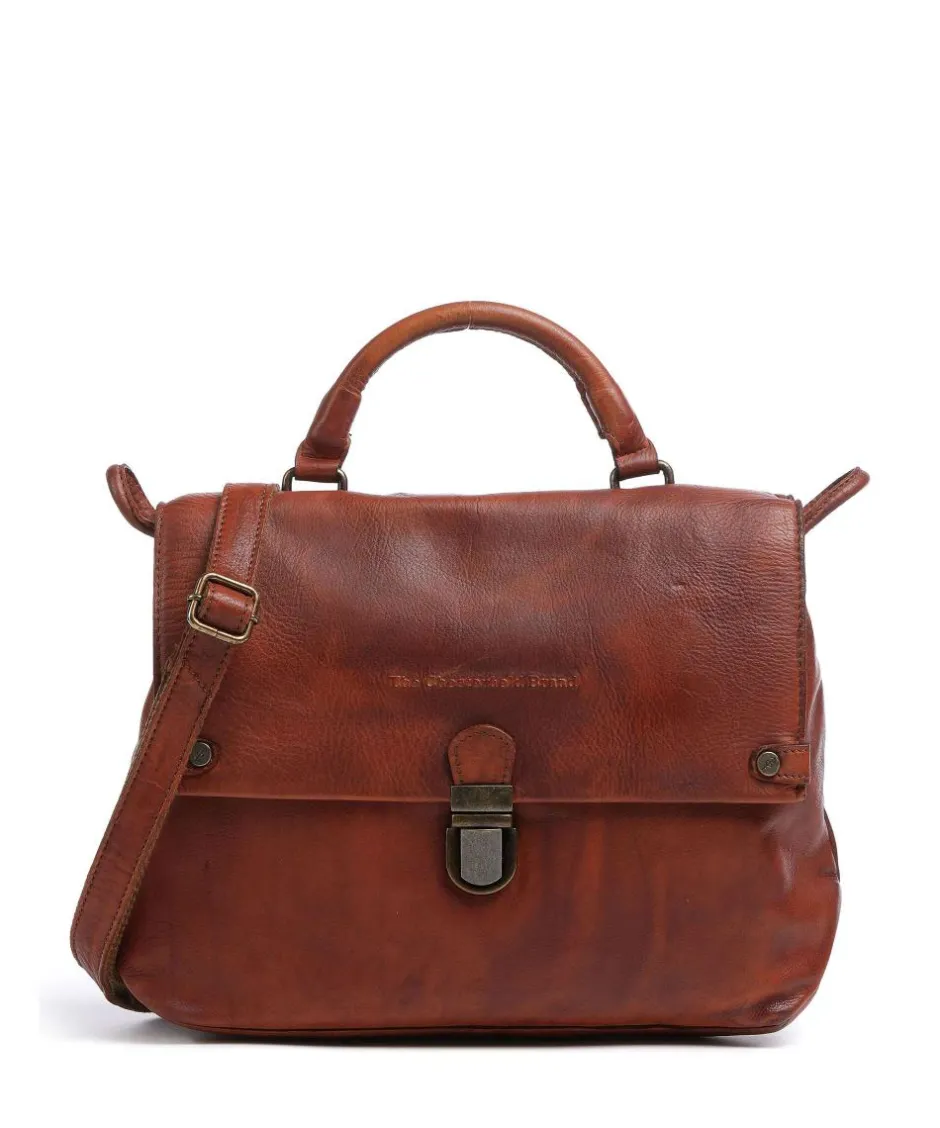 The Chesterfield Brand Handbags-Melody Handbag grained cow leather