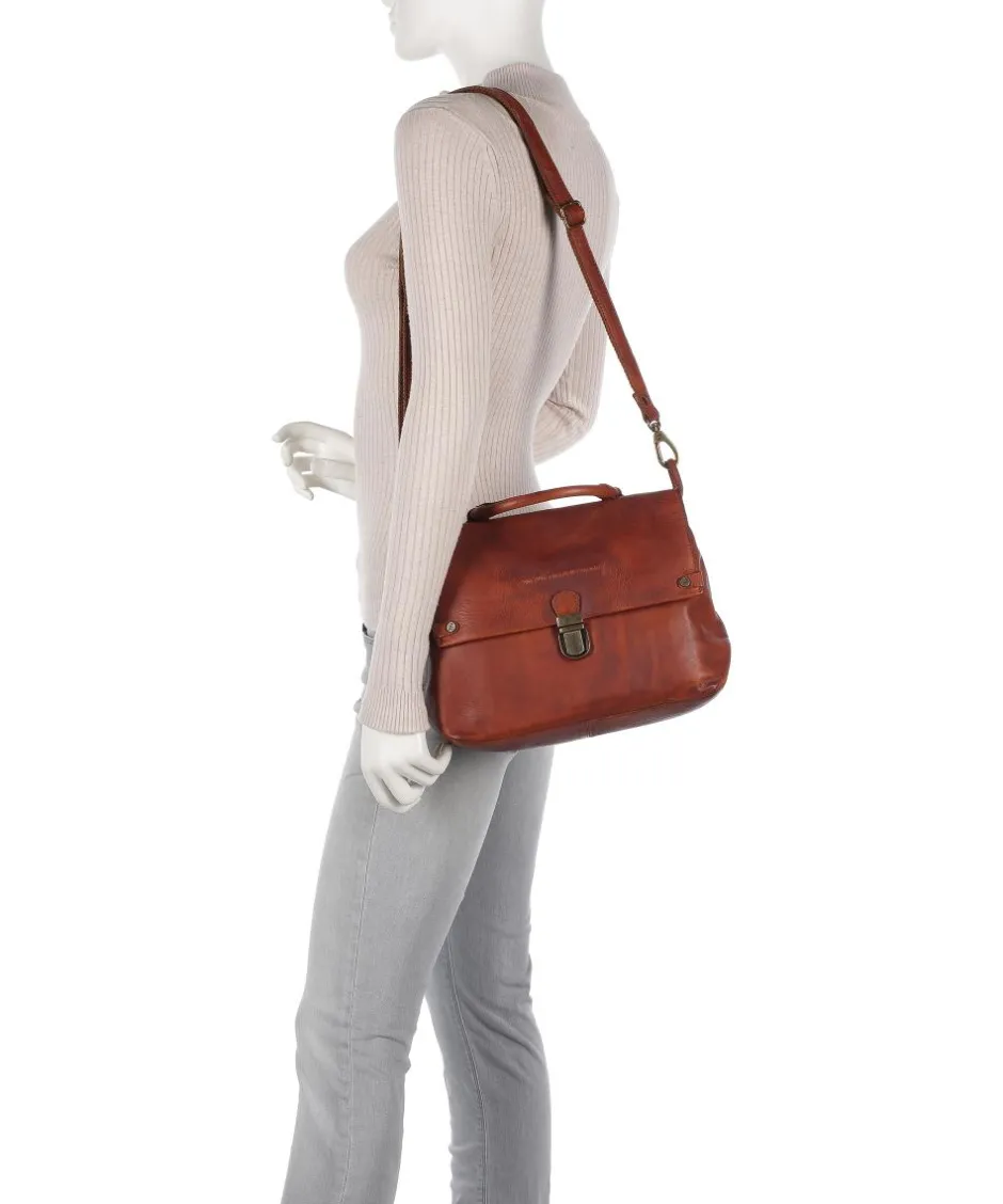 The Chesterfield Brand Handbags-Melody Handbag grained cow leather