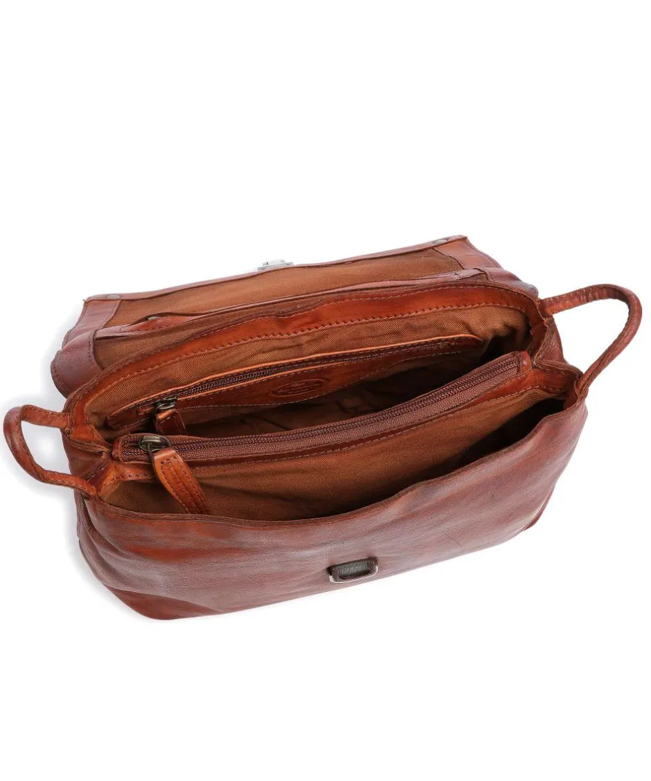 The Chesterfield Brand Handbags-Melody Handbag grained cow leather