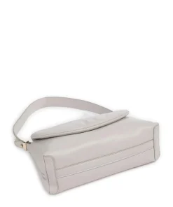 DuDu Bags Shoulder Bags|Crossbody Bags-Melville S. Shoulder bag fine grain leather