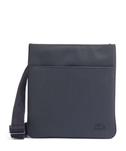 Lacoste Crossbody Bags-Mens Classic Crossbody bag imitation leather