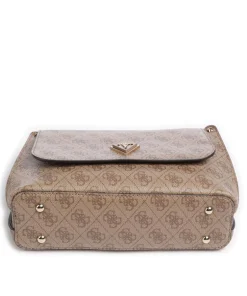 Guess Crossbody Bags-Meridian Crossbody bag imitation leather